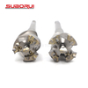 TCT Three Carbide Tips SDS Max Dry Wall Hole Saw Cutter 