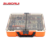 508Pcs Rotary Tool Accessories Kit 1/8