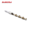Fully Ground Heavy Duty High Speed Steel Parabolic Flute Wood Drill Bits