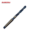 DIN345 HSS M2 Morse Taper Shank Twist Drill Bit for Metal