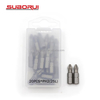 25mm S2 pH2 Magnetic Precision Screwdriver Bit with Hexagonal Handle