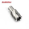 HSS Annular Cutter with Pilot Pin Slugger Bits for Magnetic Drill Press