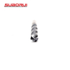 TiAlN Coated Industrial Grade HSS E 5% Cobalt Twist Drill Bit for Hardened Steel