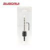 Tungsten Carbide Tip Hex Shank Tct Multi Purpose Hole Saw 