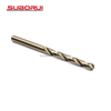 Fully Ground Industrial HSS Coablt Drill Bit Set