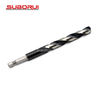 135 Degree Split Point High Speed Steel Hex Shank Drill Bit Set for Metal Steel