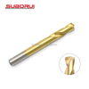High-Speed Steel Titanium Coated HSS CO Spot Weld Drill Bit 