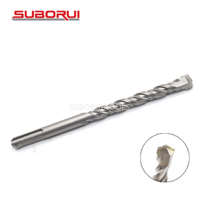 SDS Plus Hammer Concrete Drill Bits for Masonry Concrete Rock