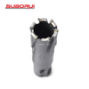 TCT Universal Shank Annular Cutter Core Drill Broach Cutter for Magnetic Drills
