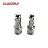 HSS Annular Cutter with Pilot Pin Slugger Bits for Magnetic Drill Press