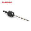 Tungsten Carbide Tip Hex Shank Tct Multi Purpose Hole Saw 