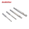 Quick Change Hex Shank High Speed Steel Short Length Drill Bit for Metal Steel