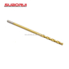 Fully Ground Industrial HSS G DIN340 Long Length Twist Drill Bits