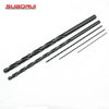 Twist Drill Bit DIN1869 HSS Fully Ground Extra Long with Split Point 