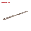 Industrial HSS Din 340 Twist Long Drill Bit For Metal Steel