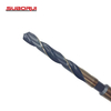 DIN345 HSS M2 Morse Taper Shank Twist Drill Bit for Metal