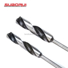 600mm SDS Plus Shank Wood Formwork Long Wood Twist Drill Bit