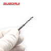 Customized HSS Cobalt CNC Micro Mini Drill Bits for Steel