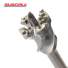 TCT Four Carbide Tips Professional SDS MAX Electric Hollow Core Drill Bit
