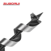 Screw Point Wood Auger Drill Bit for Soft and Hard Wood