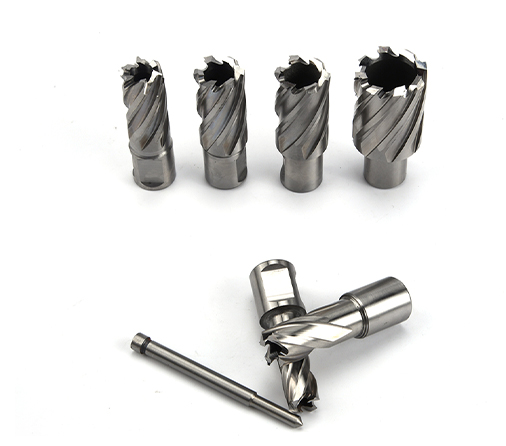 Annular Cutter