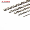 DIN1869 Extra Length Fully Ground HSS Straight Shank Long Twist Drill Bit