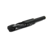 1/2 Inch HSS 4241 Steel Fully Ground Black 1 Inch Reduced Shank Twist Drill Bit