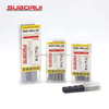 TiAlN Industrial HSS E Cobalt Twist Drill Bit for Metal Steel