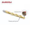 21PCS HSS M35 Metal Twist Drill Bit Set 