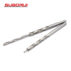 Customized 2 Flute High Speed Steel Step Drill Bit 