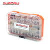 272 Pcs Power Rotary Tool Accessories Multi Purpose Universal Kit for Metal Wood