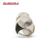 JIS Standard Hex Shank Brad Point HSS Twist Drill Bit for Bamboo Wood