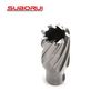 HSS Annular Cutter 2inch Cutting Depth with Pilot Pin Slugger Bits for Magnetic Drill Press