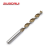 Fully Ground Heavy Duty High Speed Steel Parabolic Flute Wood Drill Bits