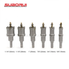 Tungsten Carbide Tipped Tct Hole Saw Cutter Set for Metal Stainless Steel 