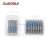 50mm Non-Slip PH2 Magnetic Screwdriver Bit Set 