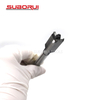 Hex Shank 3 Flute Self-Cut Speed Flat Wood Spade Drill Bit