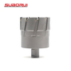 TCT Magnetic Drill Annular Broach Cutter with 50mm Depth