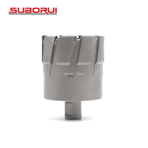 TCT Magnetic Drill Annular Broach Cutter with 50mm Depth