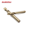 DIN 1897 Extra Short HSS Straight Shank Stuby Twist Drill Bits