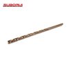 Chinese Manufacturer HSS Cobalt DIN 340 Twist Drill Bit 