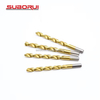21PCS HSS M35 Metal Twist Drill Bit Set 