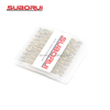 Fully Ground HSS Titanium Coated Double Ended Twist Drill Bit For Sheet Metal Drilling