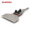 SDS Plus Wide Flat Hammer Chisel for Concrete