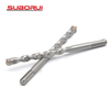SDS Plus Cross Carbide Tip Hammer Concrete Drill Bits