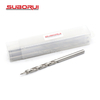 Customized 2 Flute High Speed Steel Step Drill Bit 