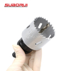 Heavy-Duty M42 Bi-Metal Hole Saw Cutter for Wood and Metal