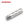 50mm Depth High Speed Steel Annular Broach Cutter with Universal Shank