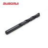 DIN338 HSS Black Oxide Jobber Length Fully Ground Metal Twist Drill Bit