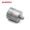 TCT Magnetic Drill Annular Broach Cutter with 50mm Depth
